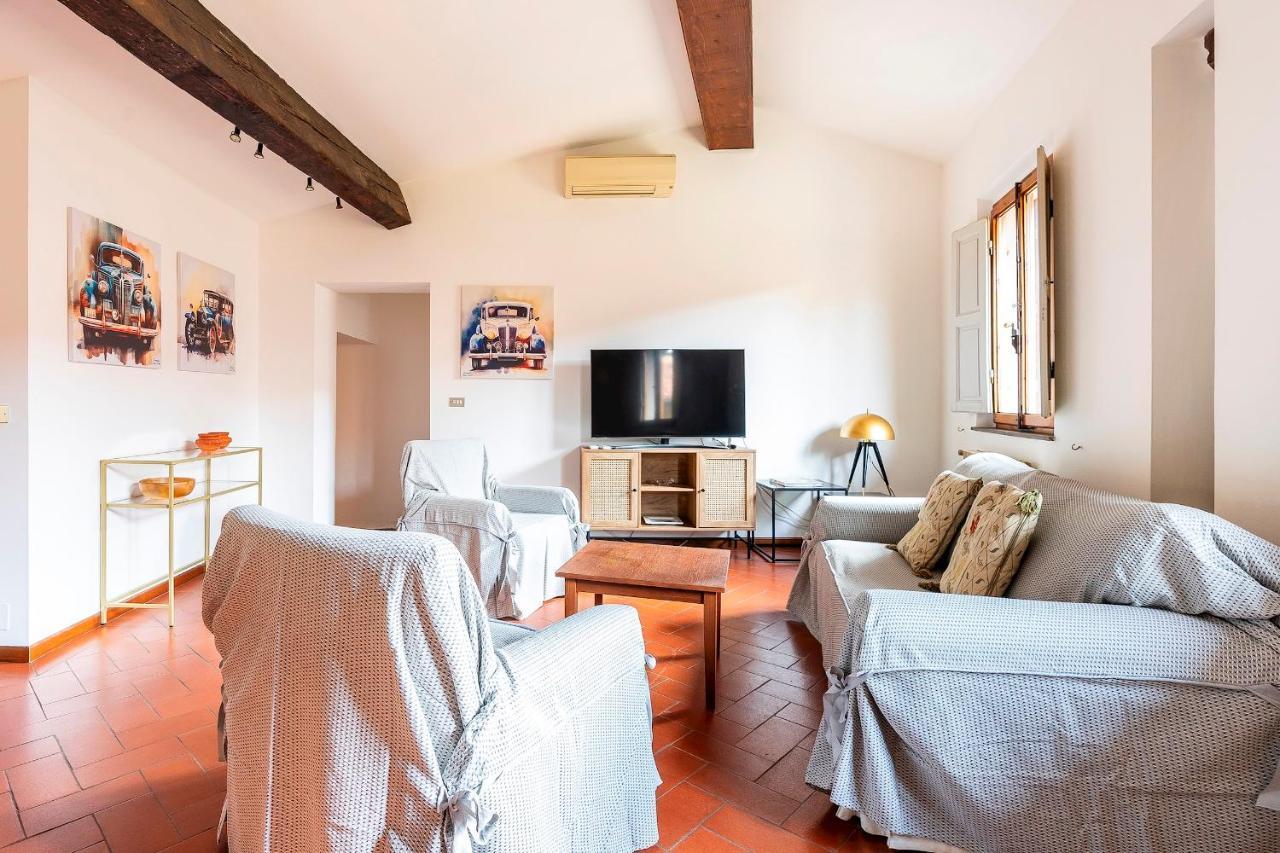 Vigna Nuova Apartamento