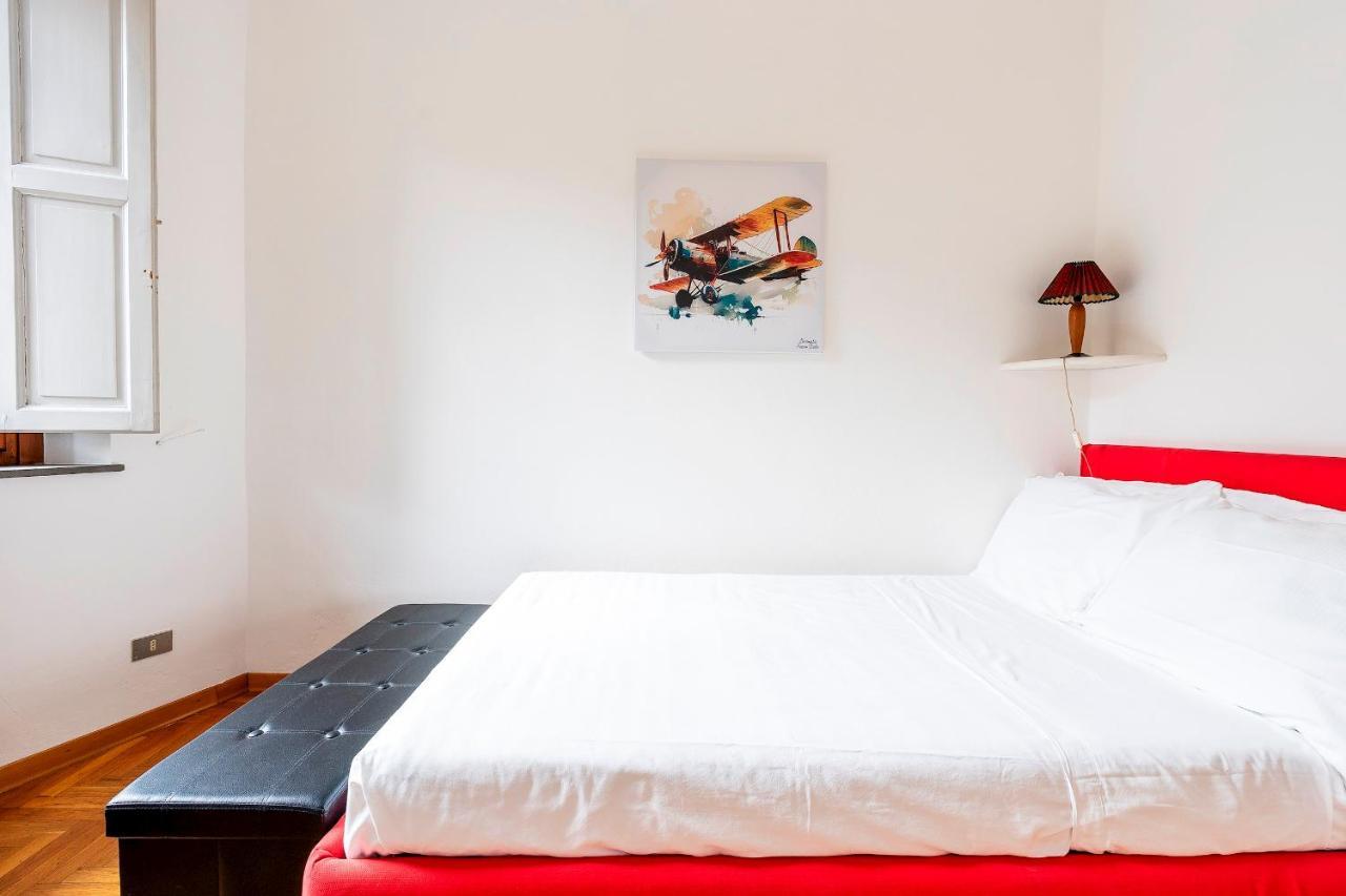 Apartamento Vigna Nuova *