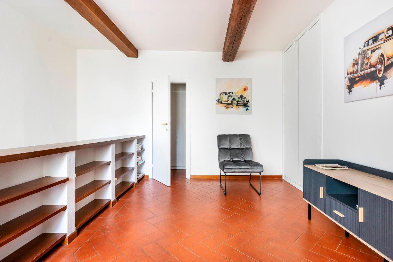 Vigna Nuova Apartamento *