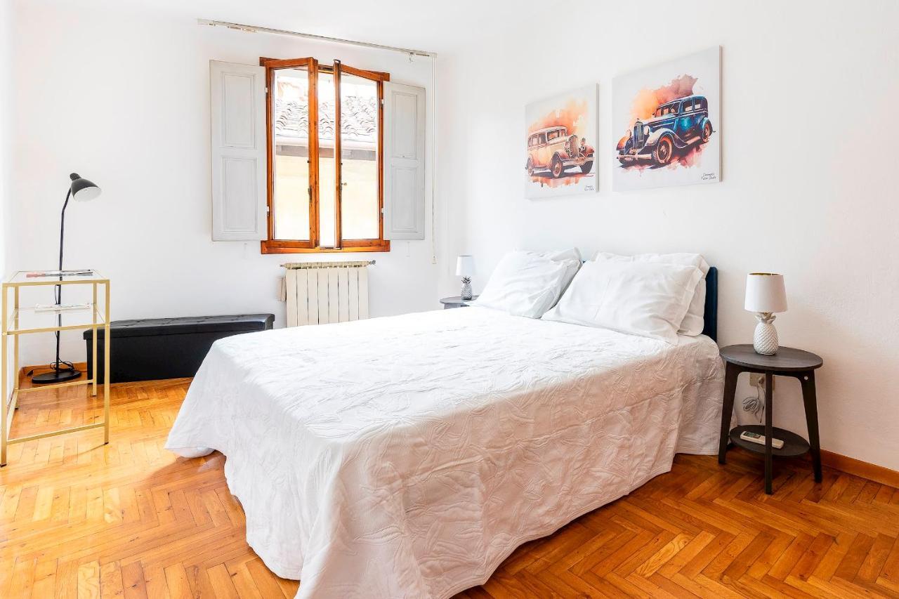 Vigna Nuova Apartamento Florencia
