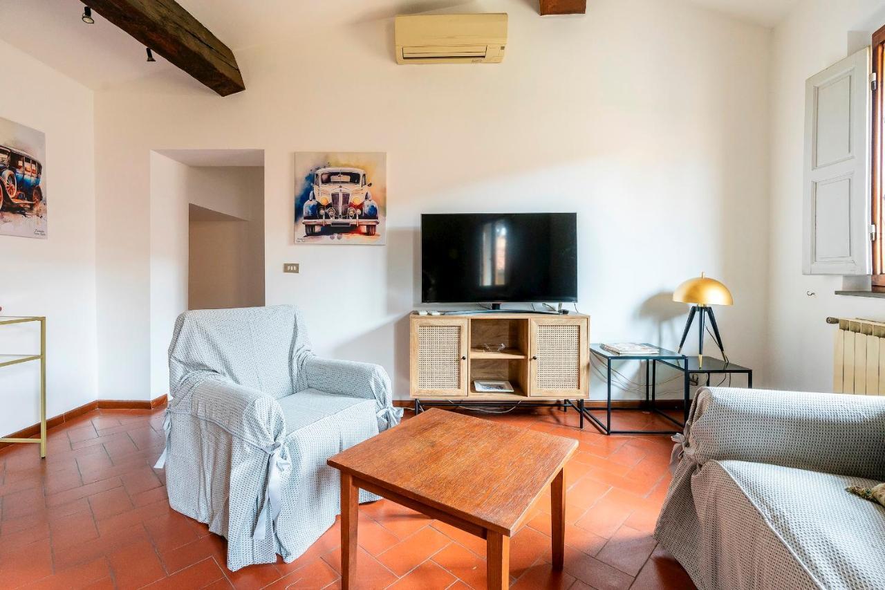 Vigna Nuova Apartamento *