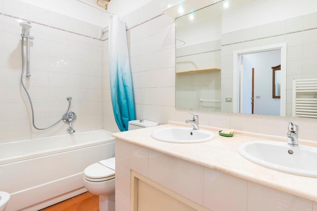 Apartamento Vigna Nuova Florencia