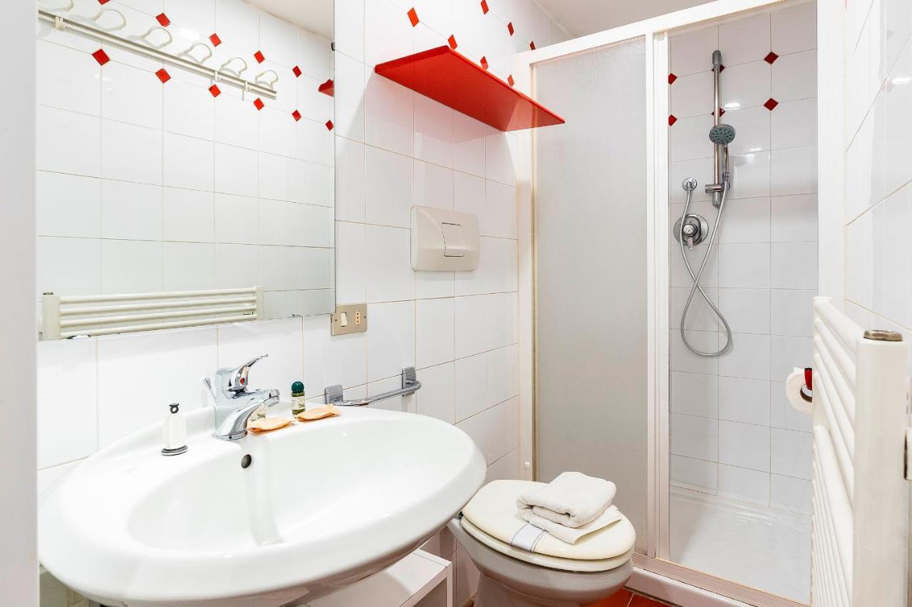Apartamento Vigna Nuova