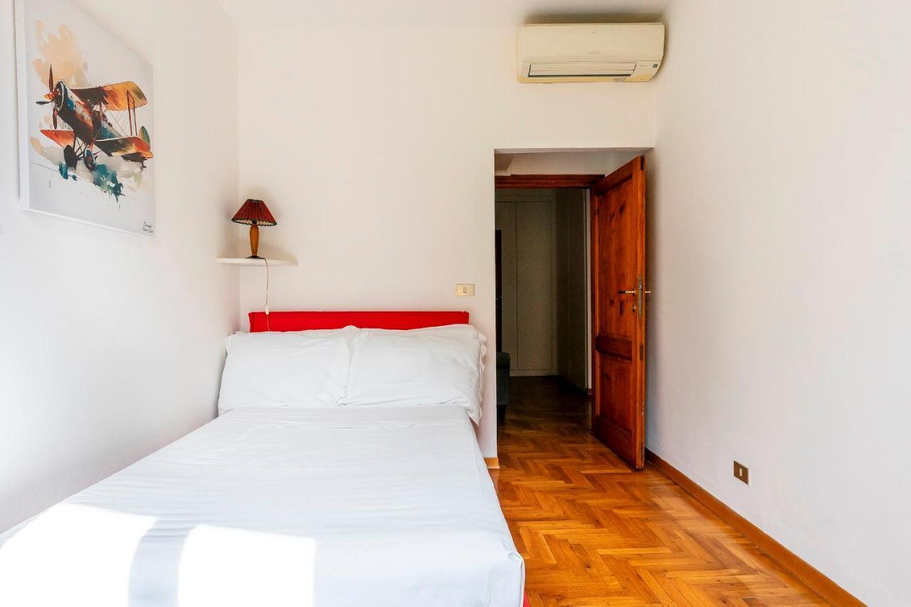 Apartamento Vigna Nuova