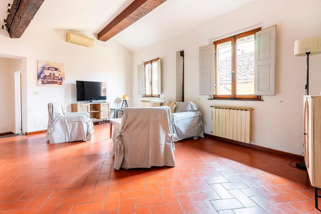 Apartamento Vigna Nuova
