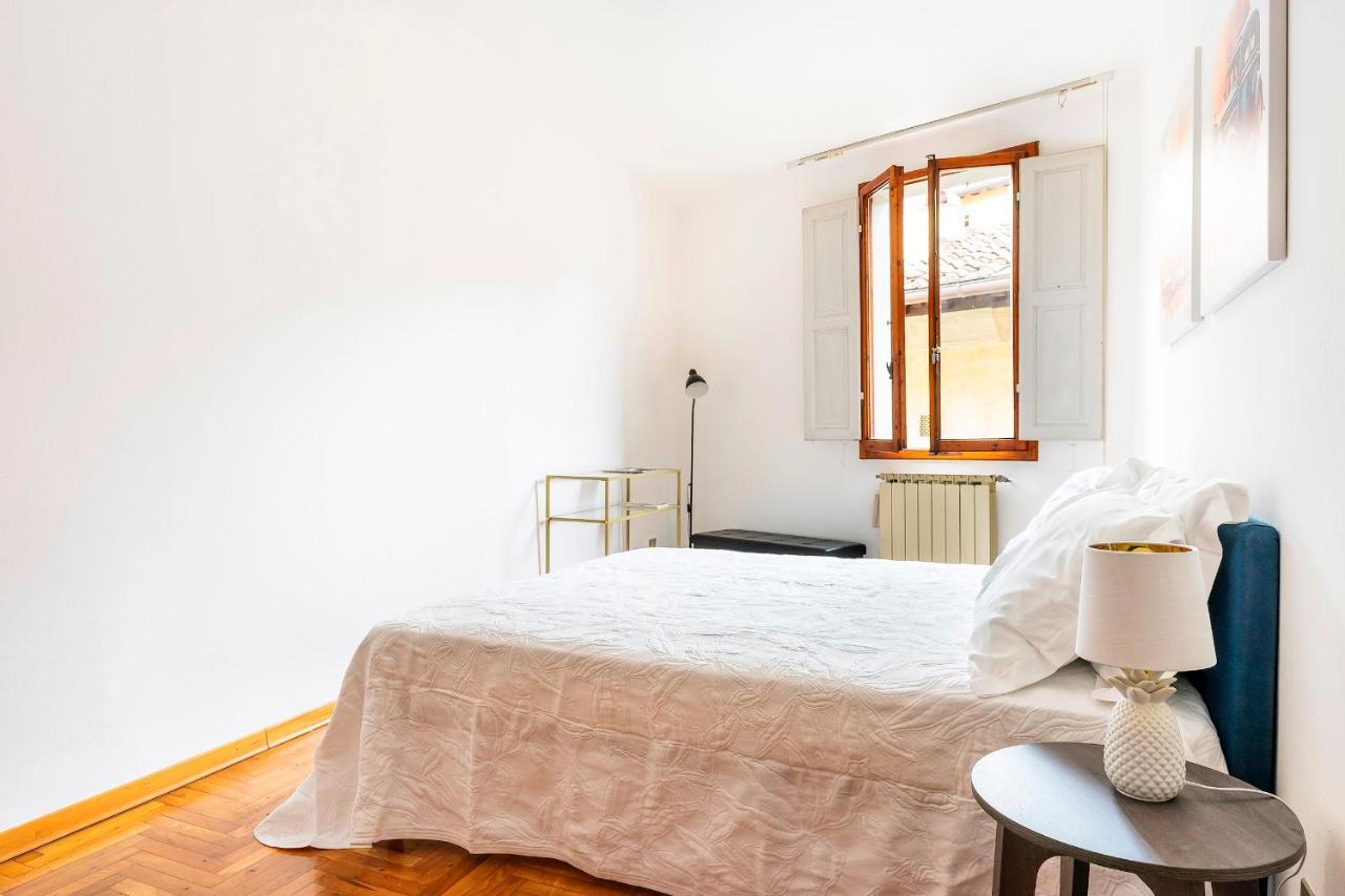 Apartamento Vigna Nuova Florencia