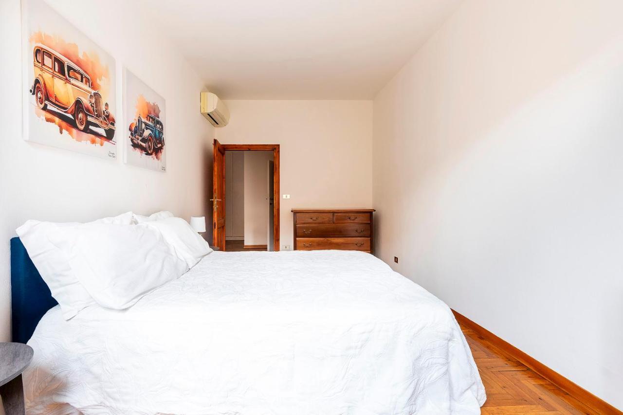 Apartamento Vigna Nuova