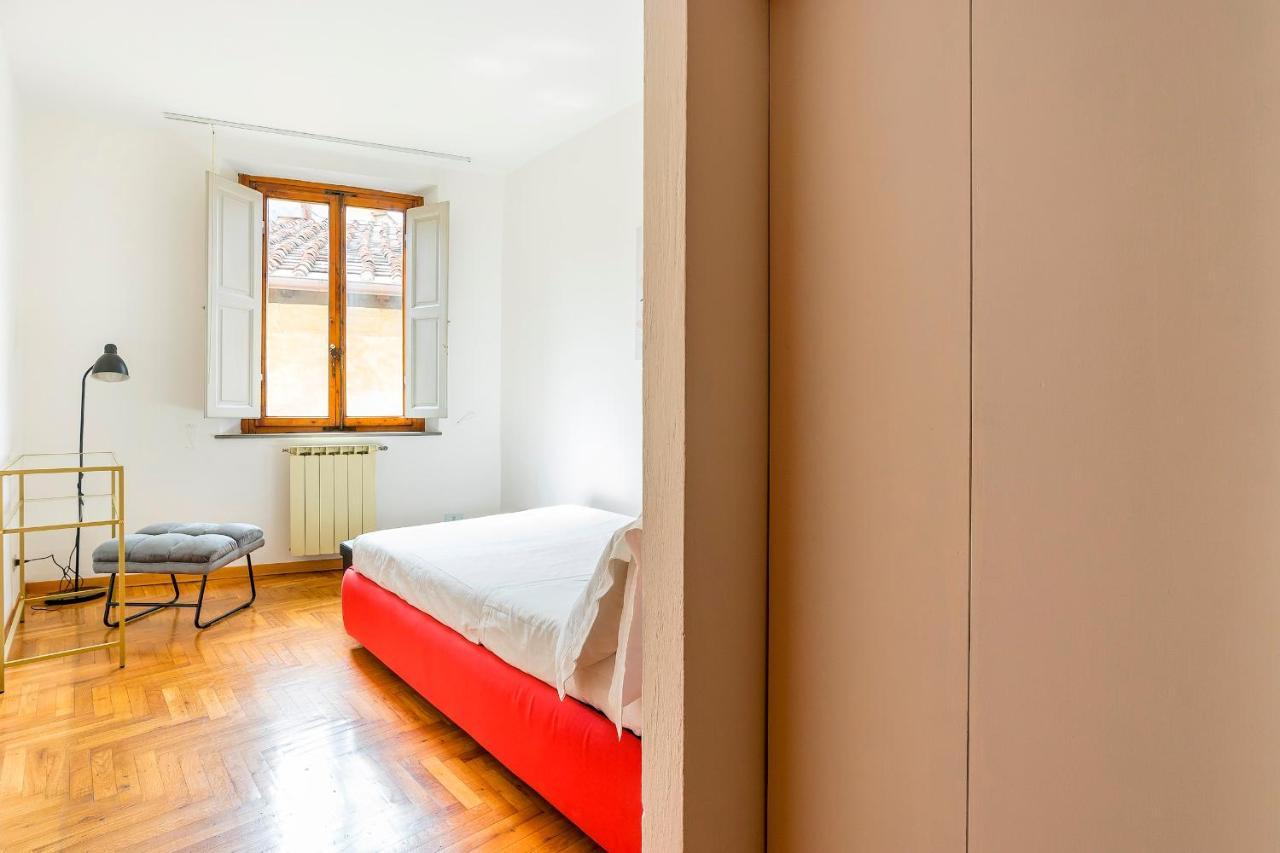 Apartamento Vigna Nuova *