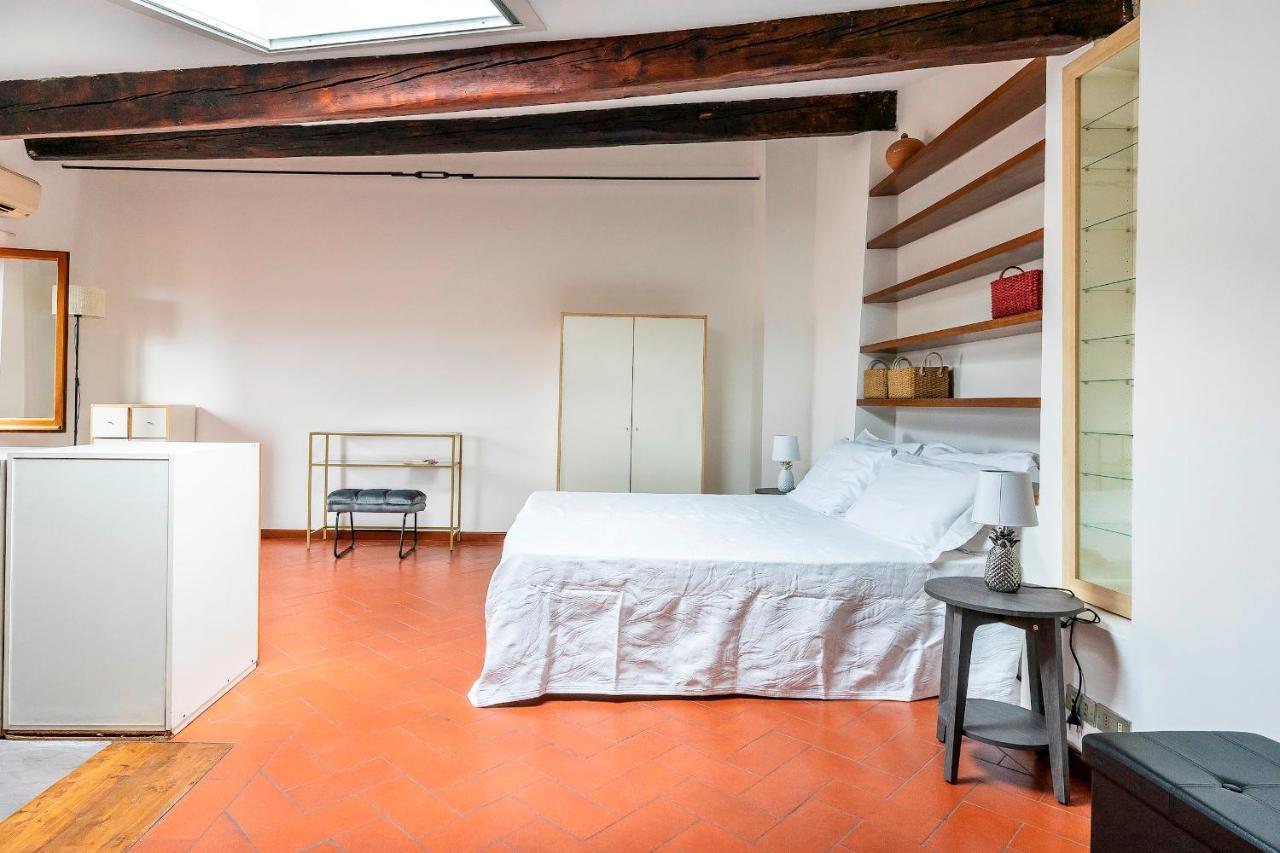 Apartamento Vigna Nuova Florencia
