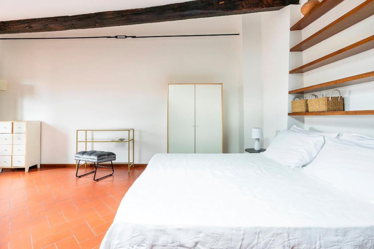 Vigna Nuova Apartamento *
