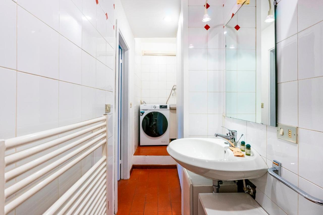 Apartamento Vigna Nuova Florencia