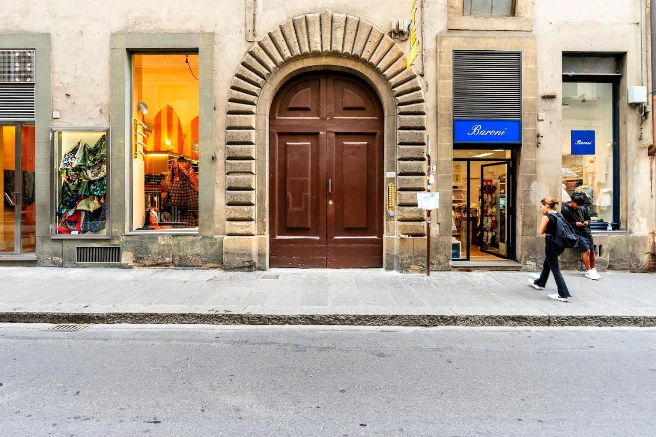 Vigna Nuova Apartamento