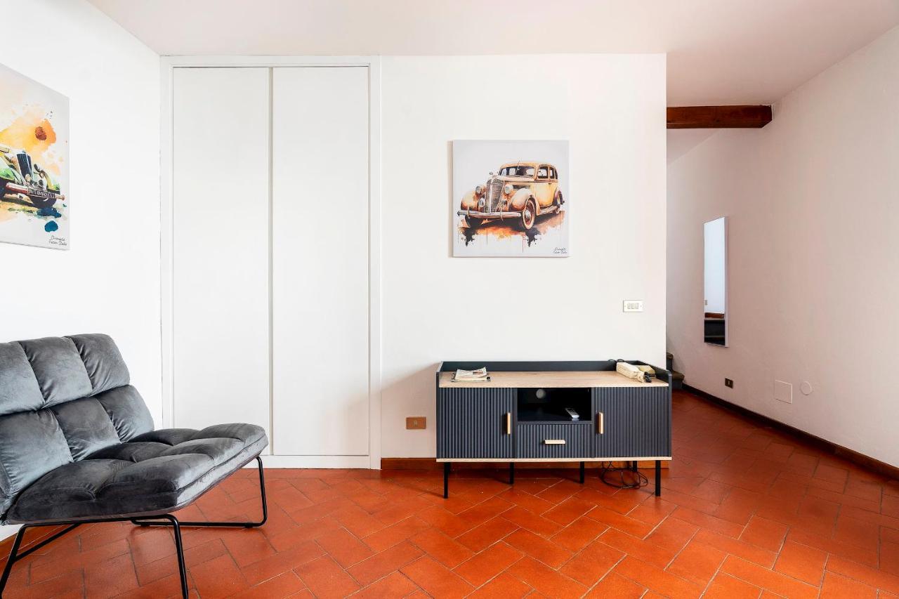 Vigna Nuova Apartamento