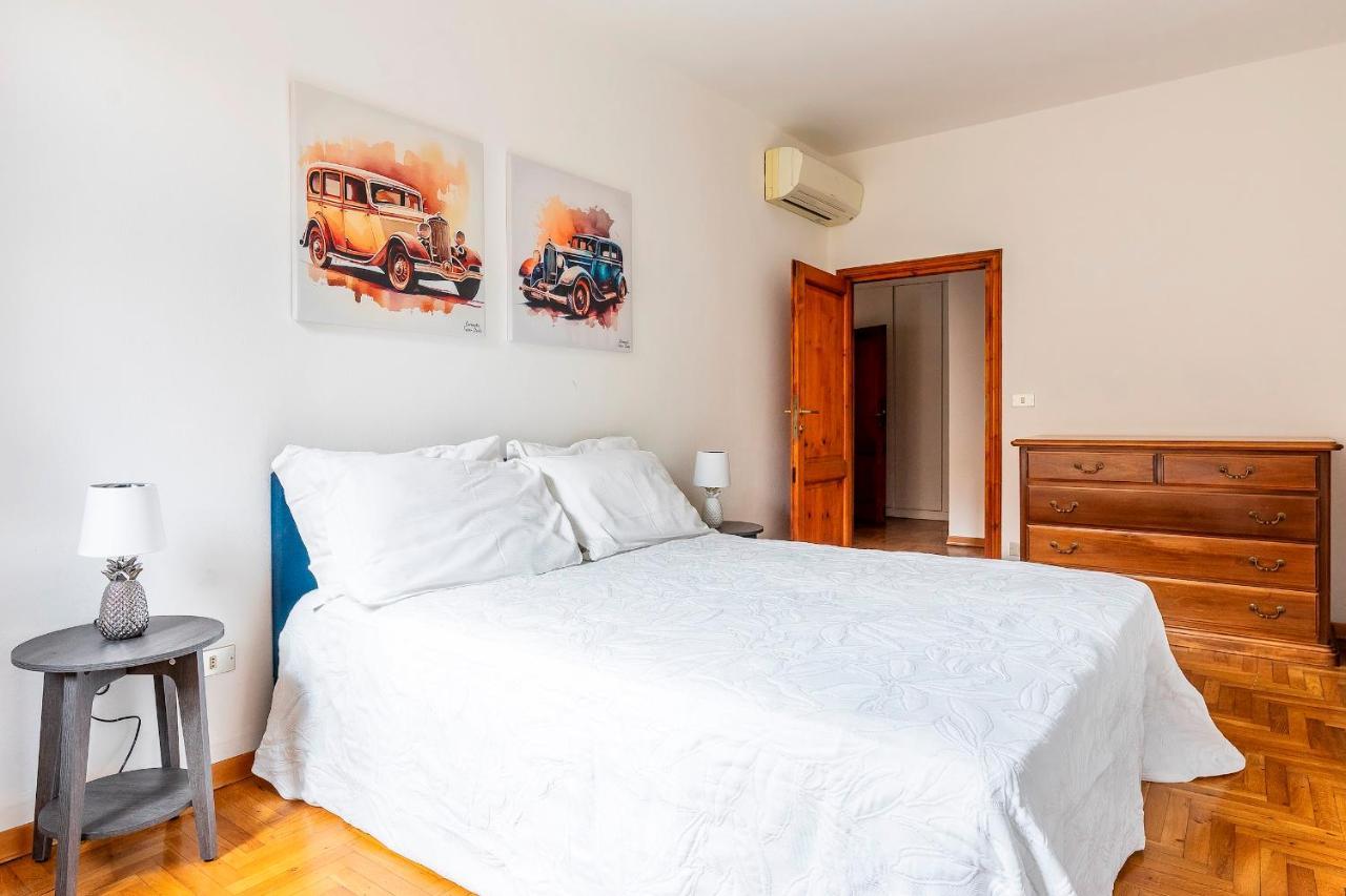 Apartamento Vigna Nuova *