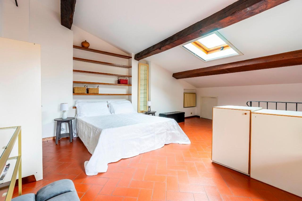 Vigna Nuova Apartamento *
